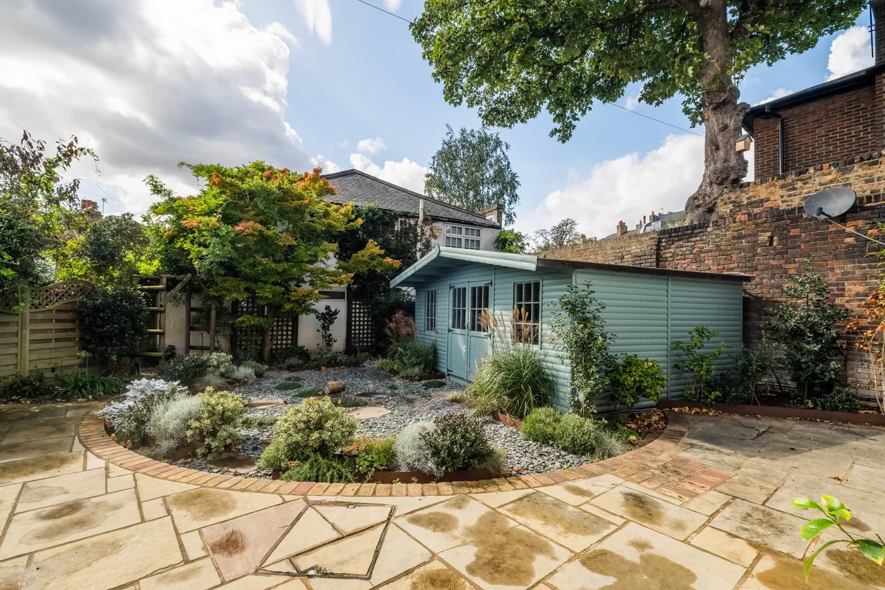 Tranquil Vale, London, SE3, photo 5