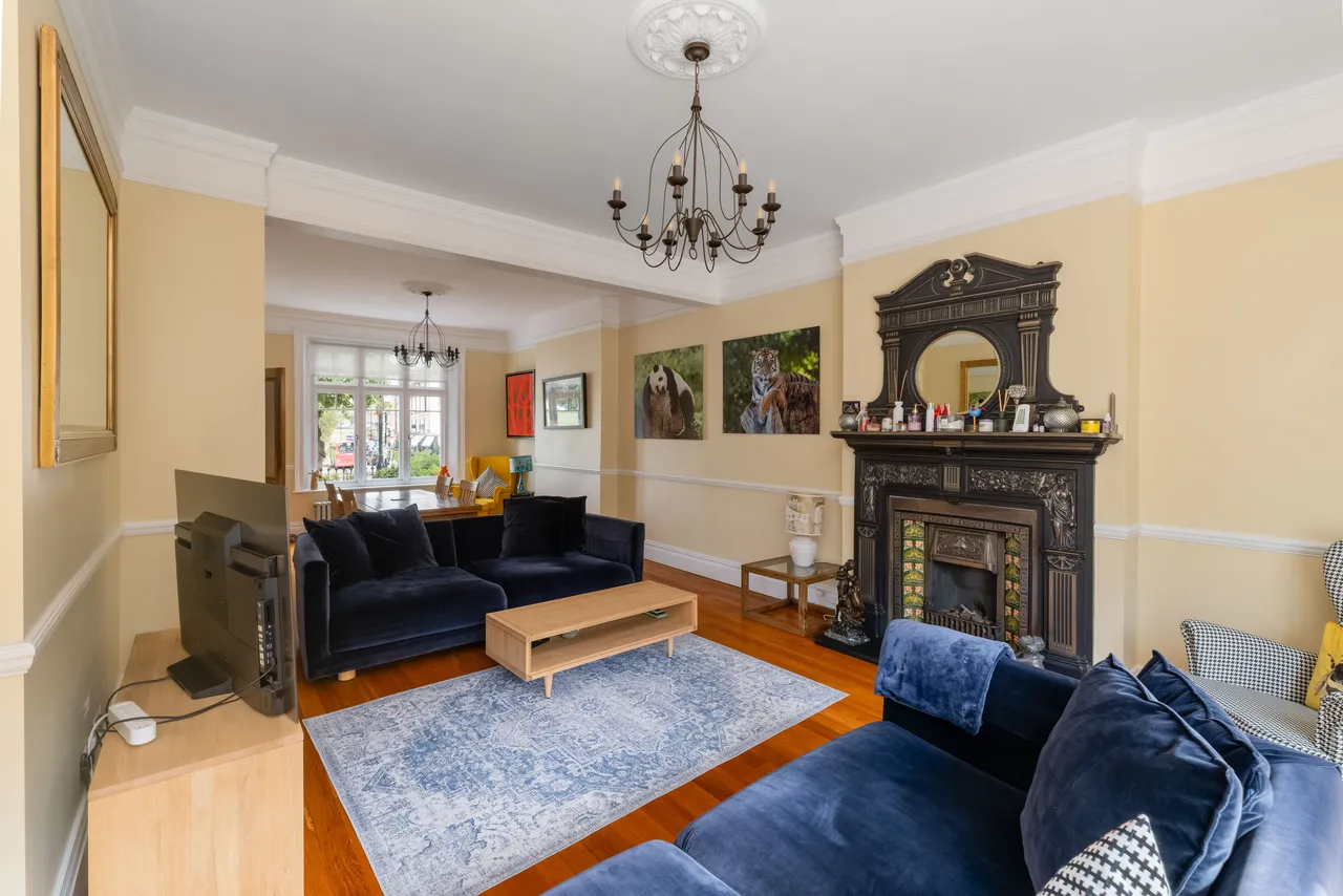 Tranquil Vale, London, SE3, photo 3