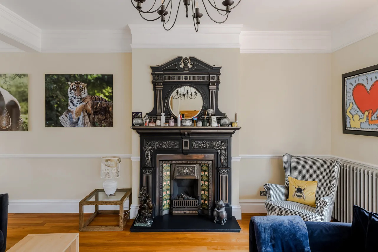 Tranquil Vale, London, SE3, photo 11