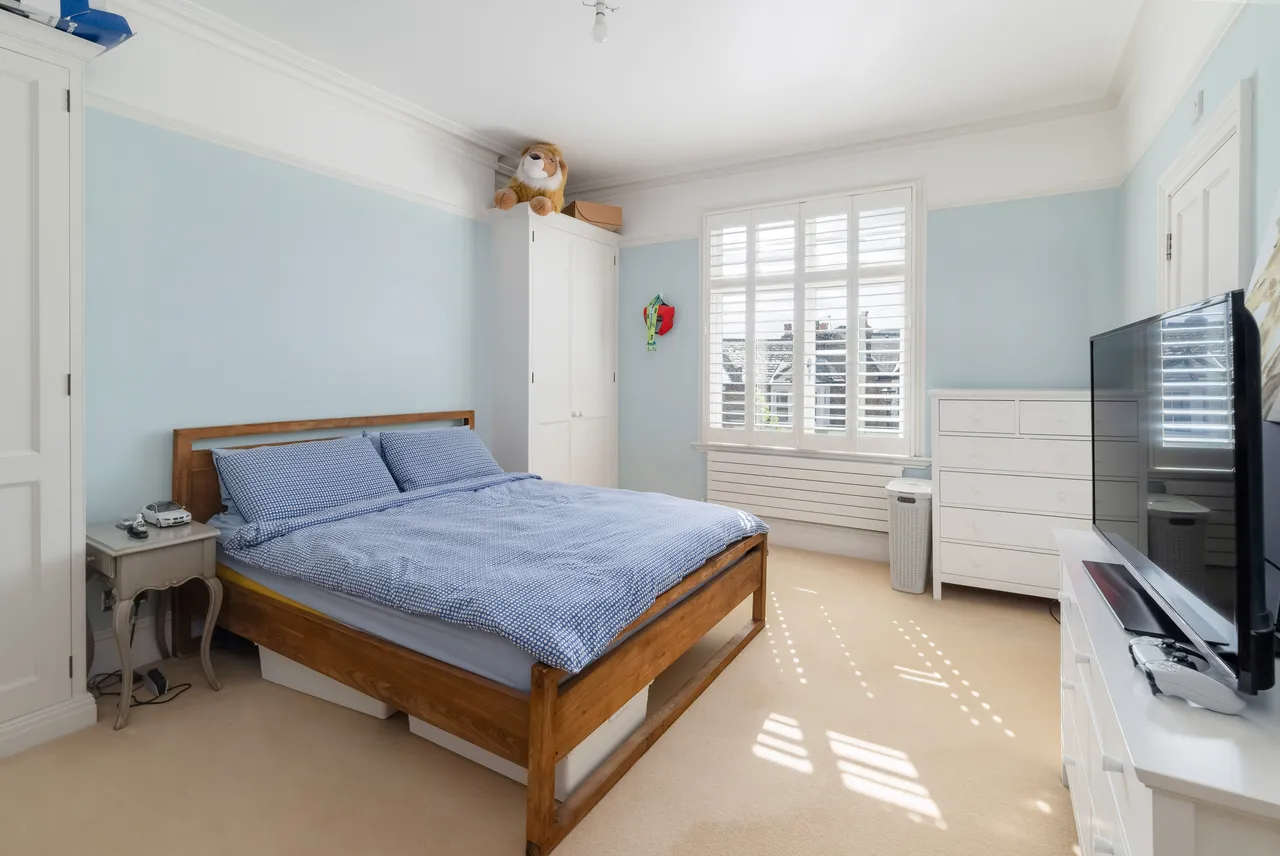 Tranquil Vale, London, SE3, photo 6