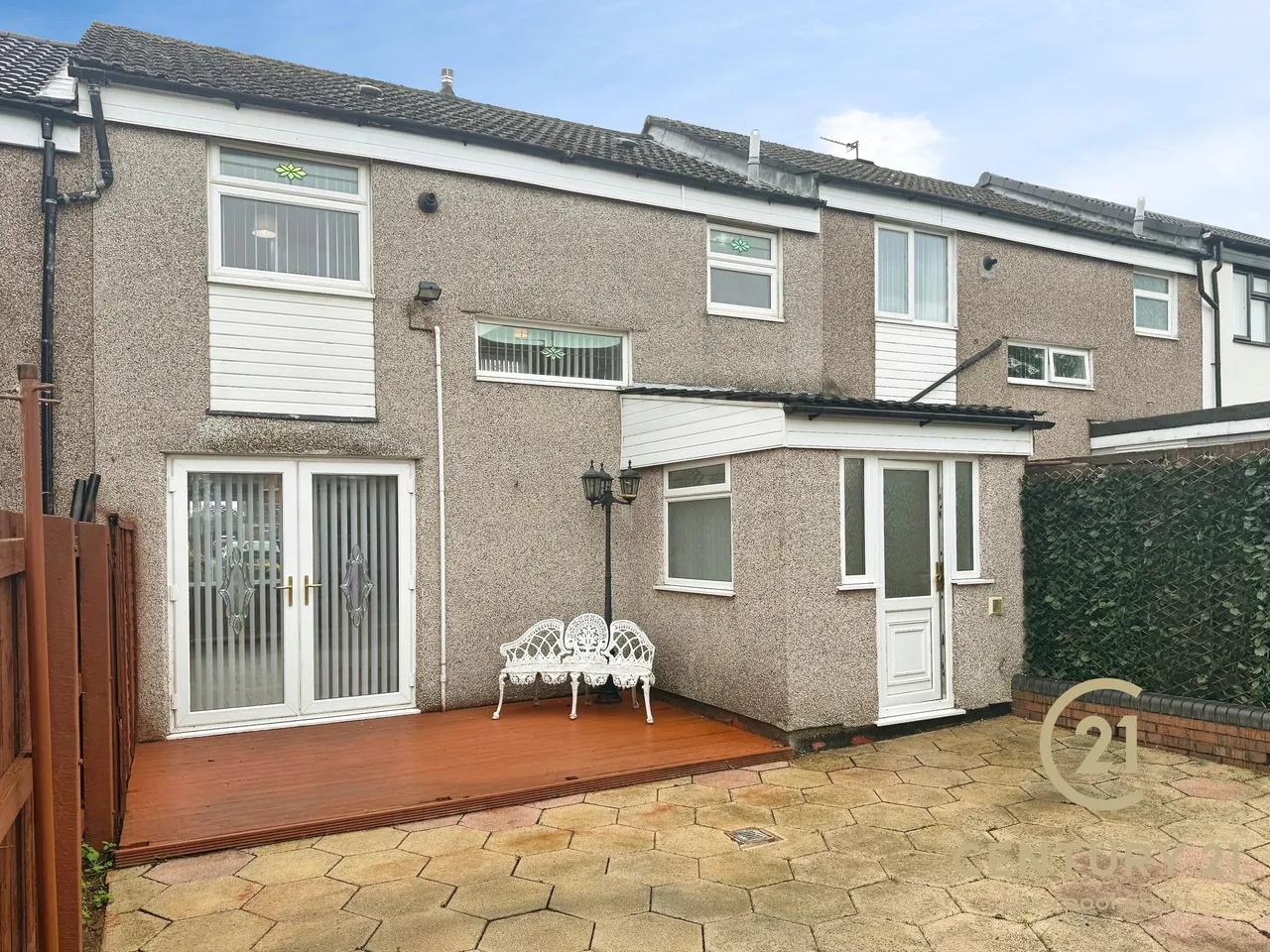 Garden Lodge Grove, Liverpool, L27, photo 23