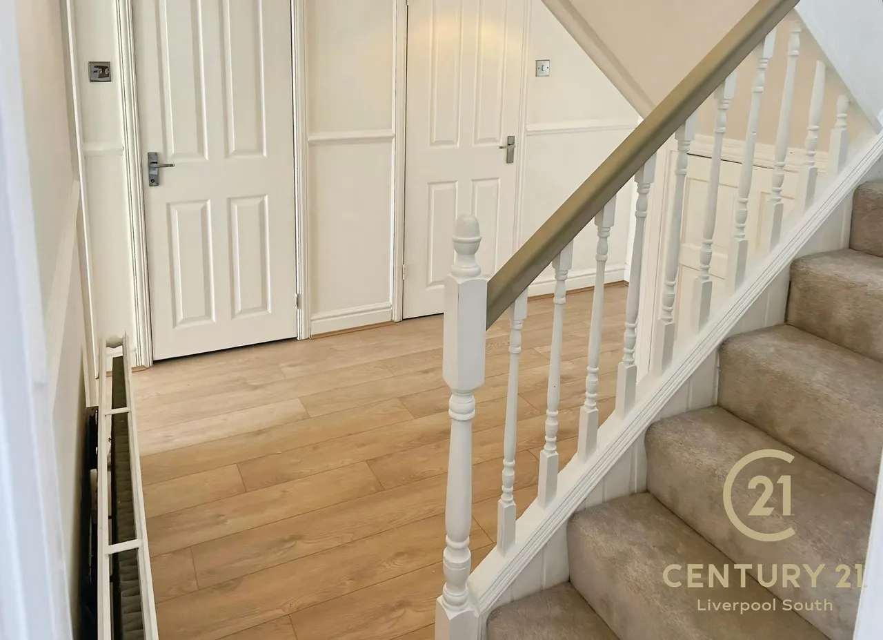 Garden Lodge Grove, Liverpool, L27, photo 12