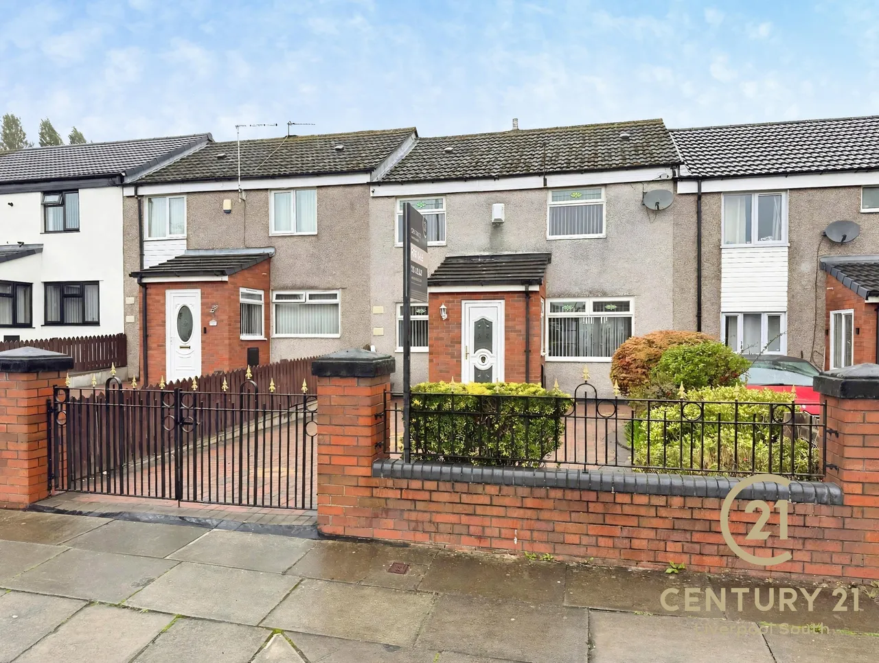Garden Lodge Grove, Liverpool, L27, photo 25