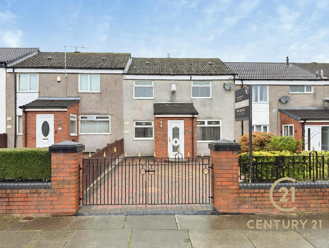 Garden Lodge Grove, Liverpool, L27, photo 26