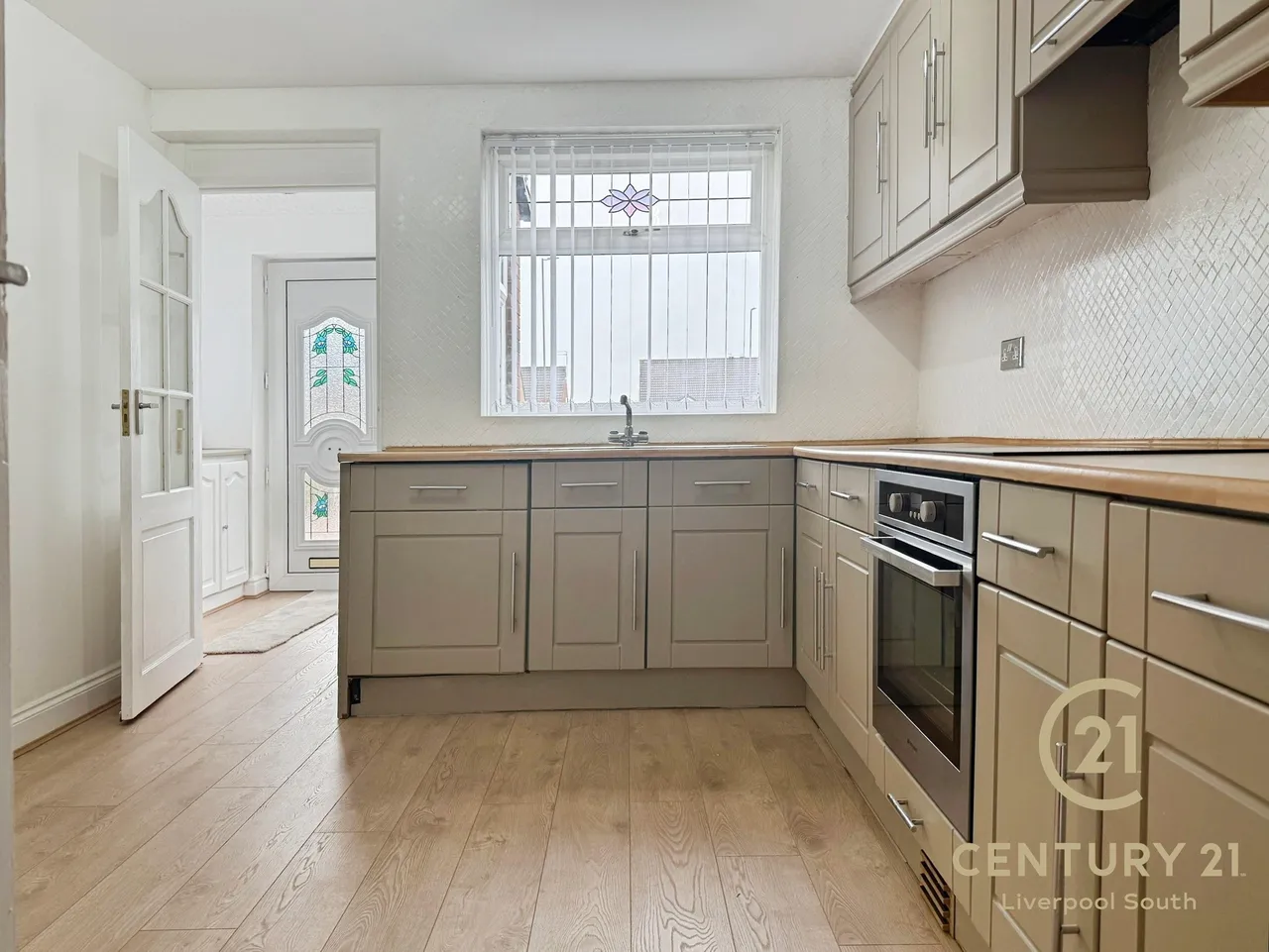 Garden Lodge Grove, Liverpool, L27, photo 7