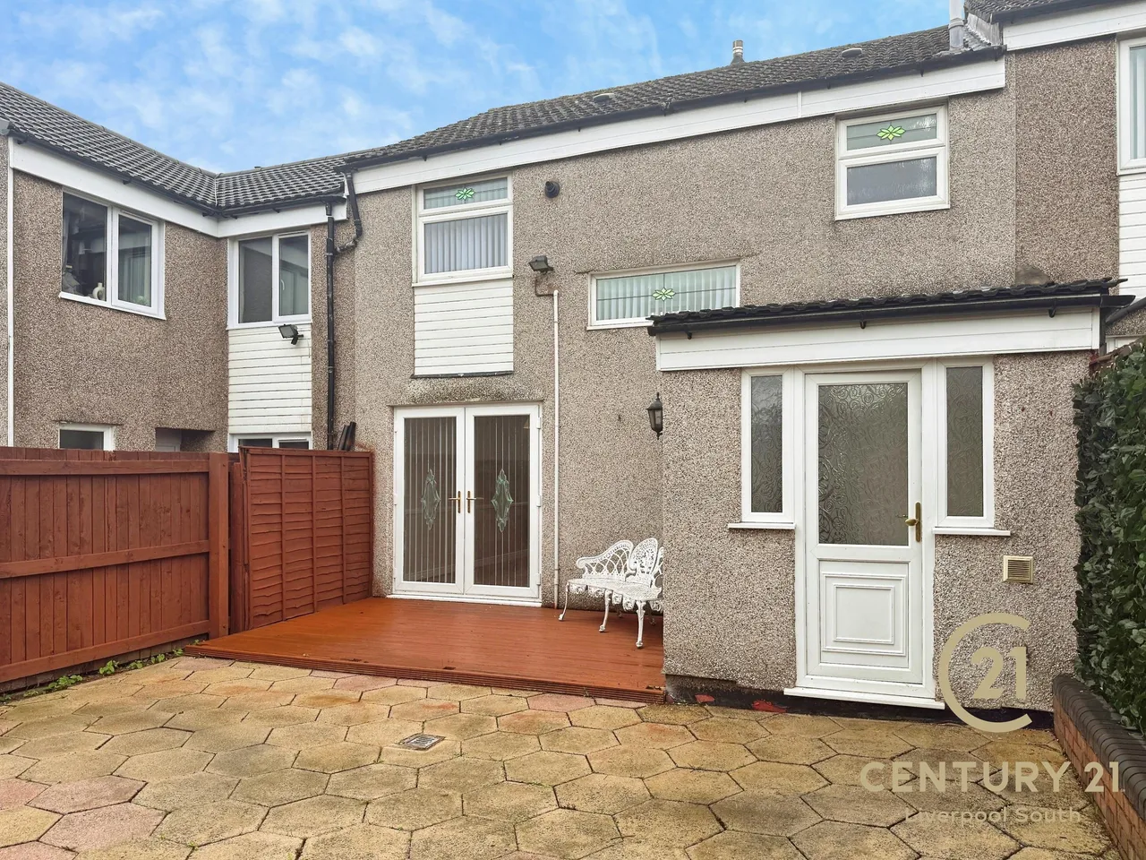 Garden Lodge Grove, Liverpool, L27, photo 22