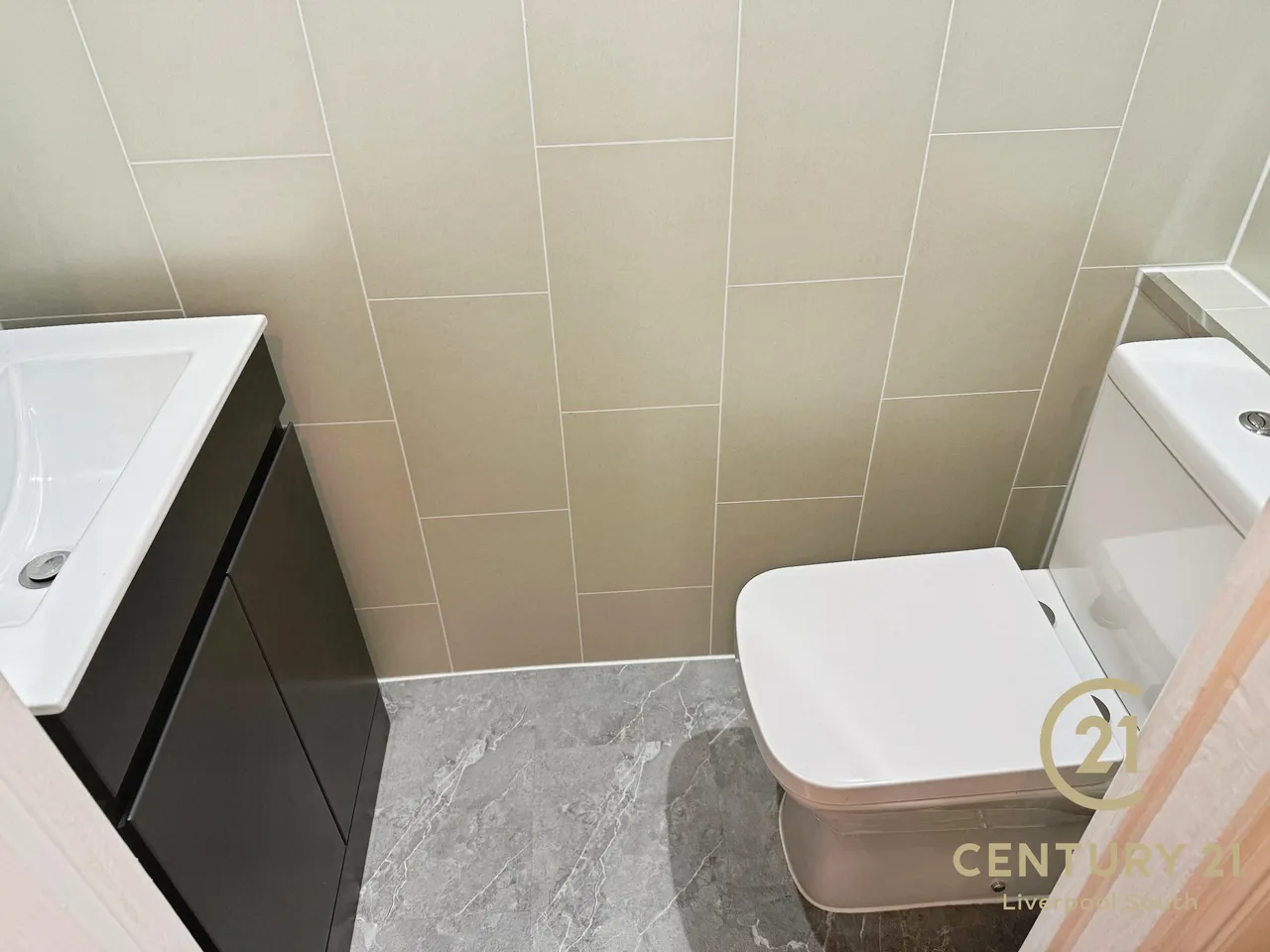 Garden Lodge Grove, Liverpool, L27, photo 11
