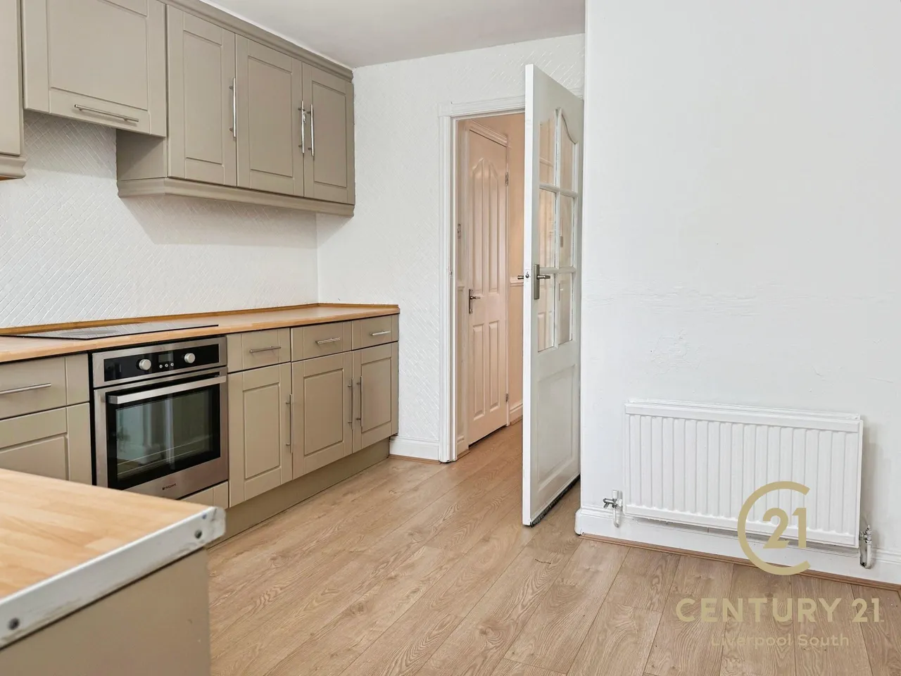Garden Lodge Grove, Liverpool, L27, photo 8