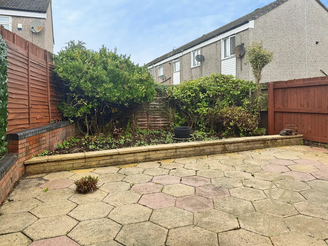 Garden Lodge Grove, Liverpool, L27, photo 24