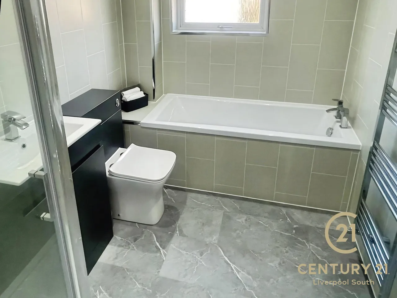 Garden Lodge Grove, Liverpool, L27, photo 20