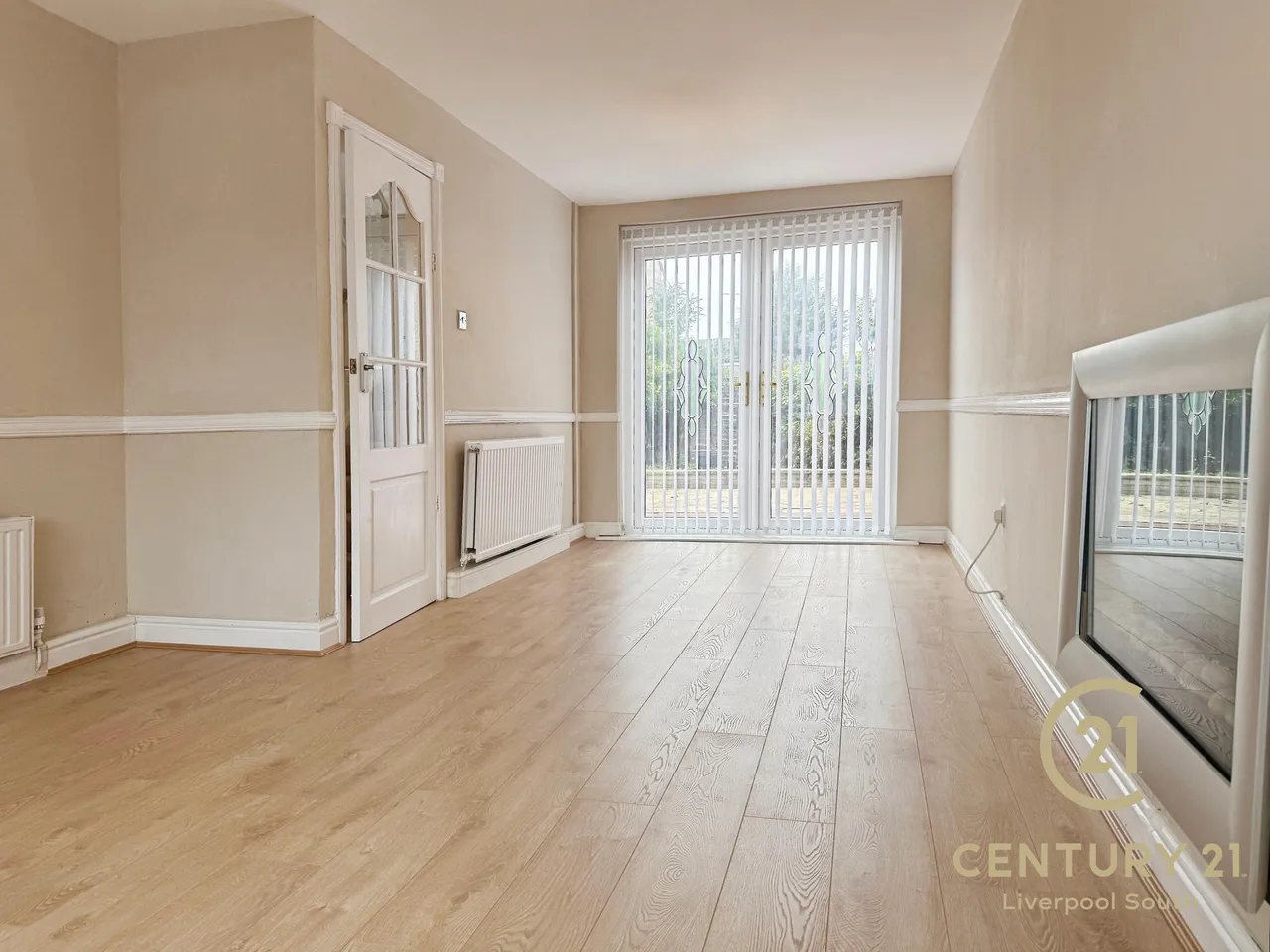 Garden Lodge Grove, Liverpool, L27, photo 2