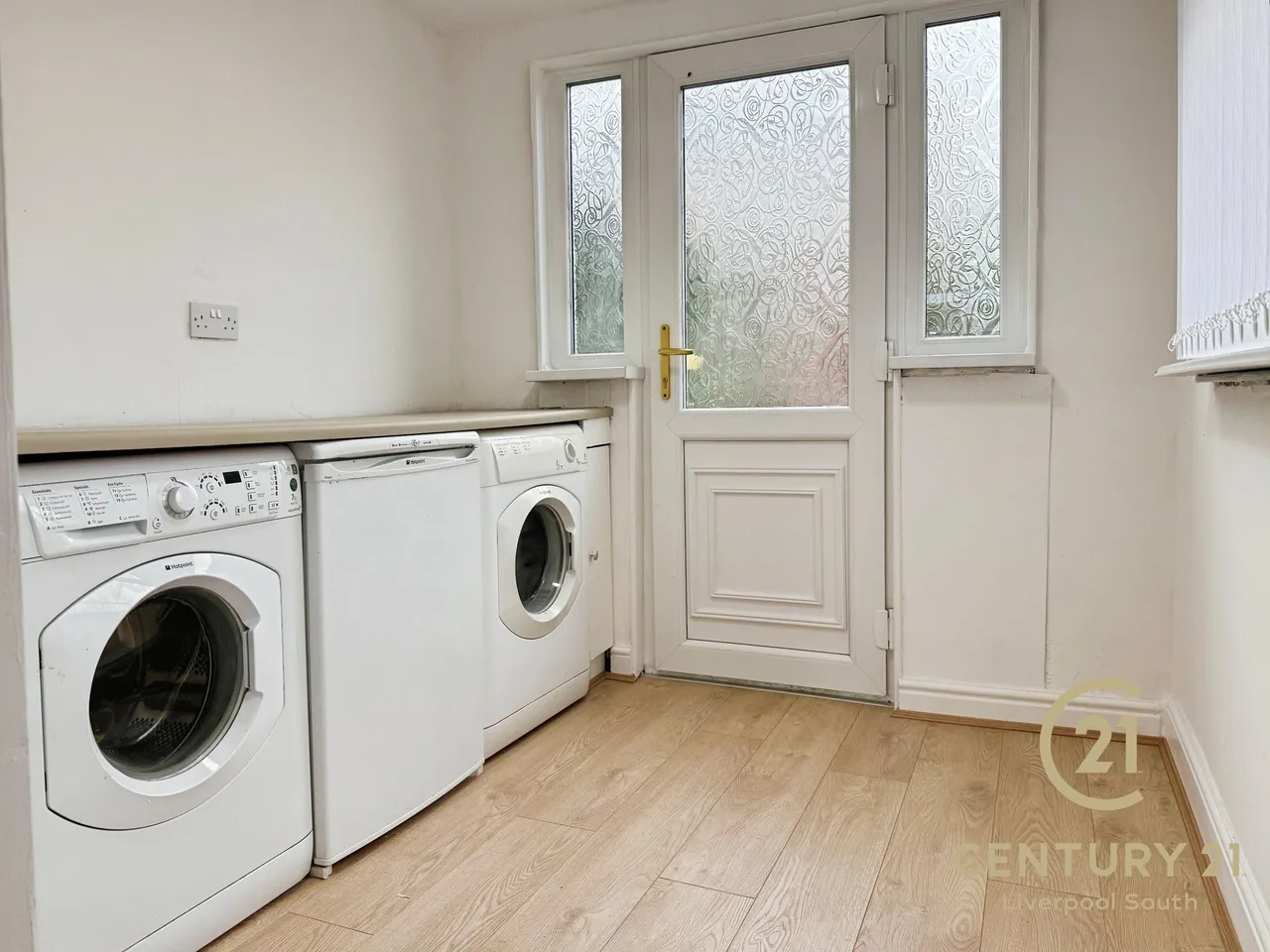 Garden Lodge Grove, Liverpool, L27, photo 10