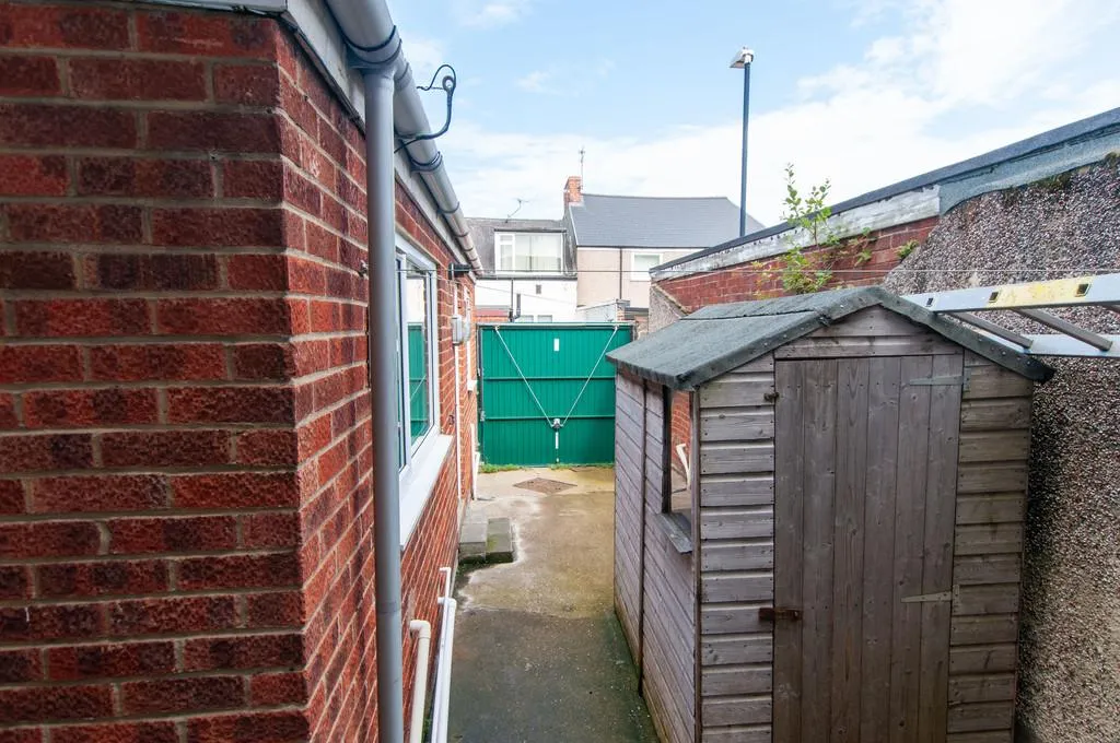 Elizabeth Street, Sunderland, SR5, photo 12
