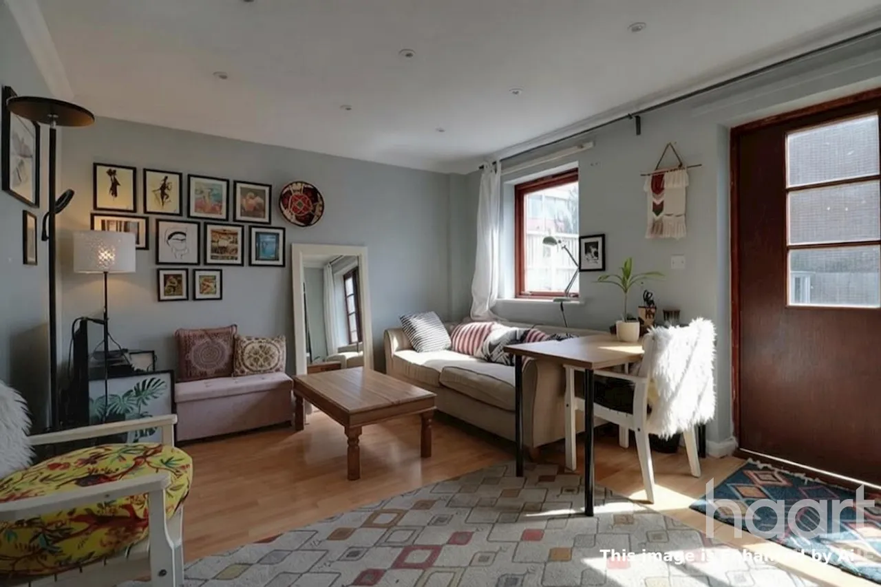 Baird Close, London, E10, photo 8