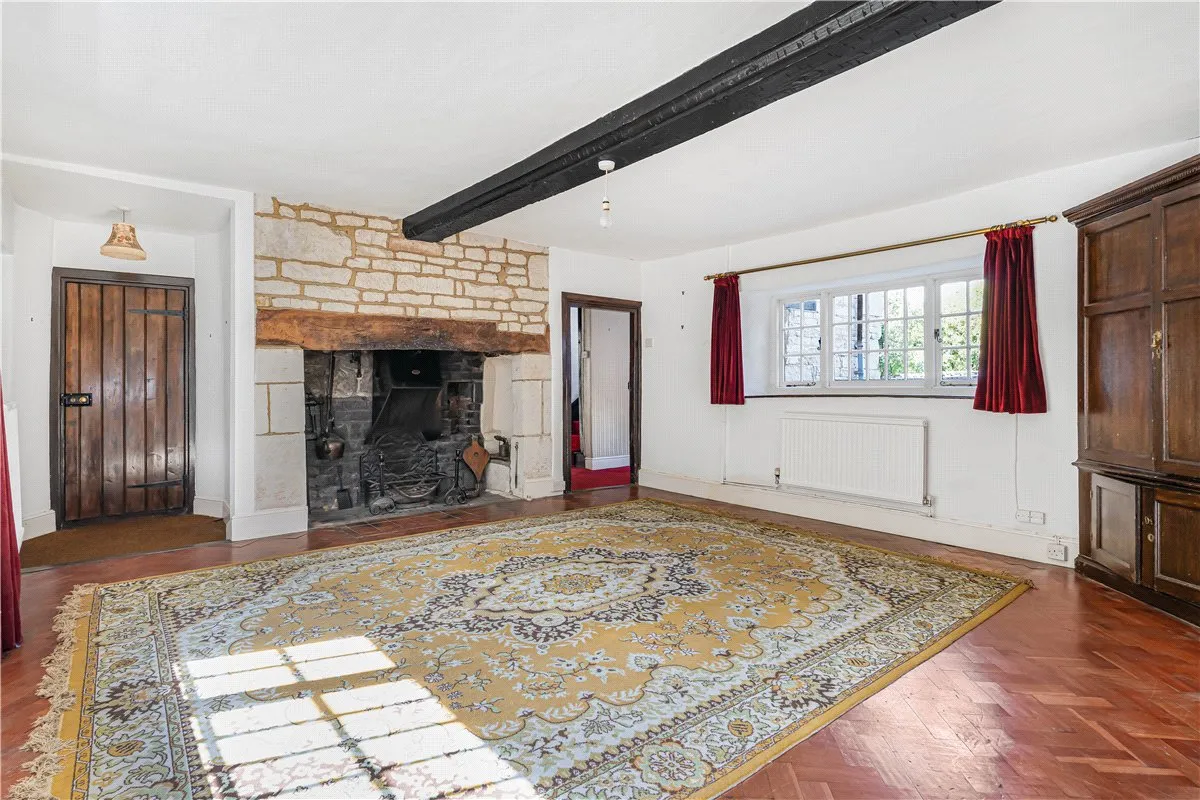 Cues Lane, Bishopstone, SN6, photo 6