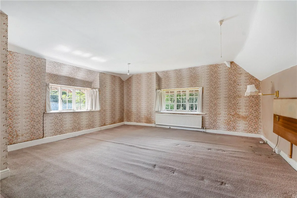 Cues Lane, Bishopstone, SN6, photo 9