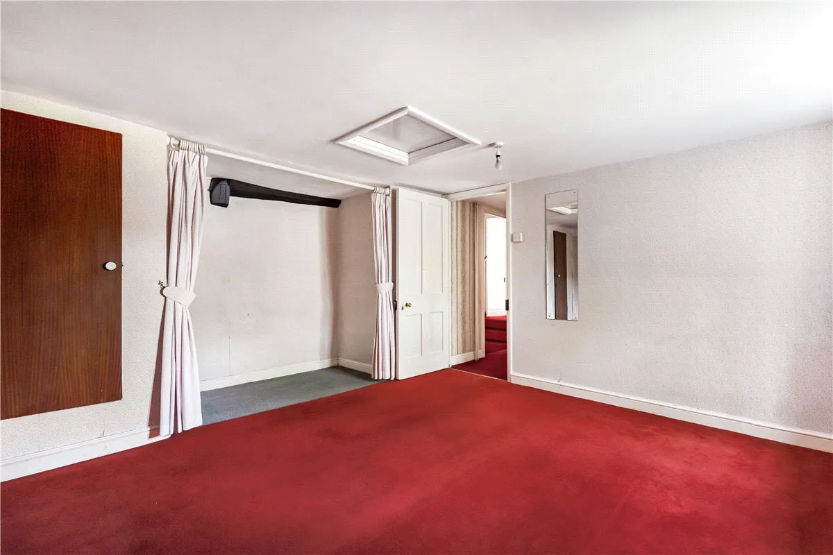 Cues Lane, Bishopstone, SN6, photo 11