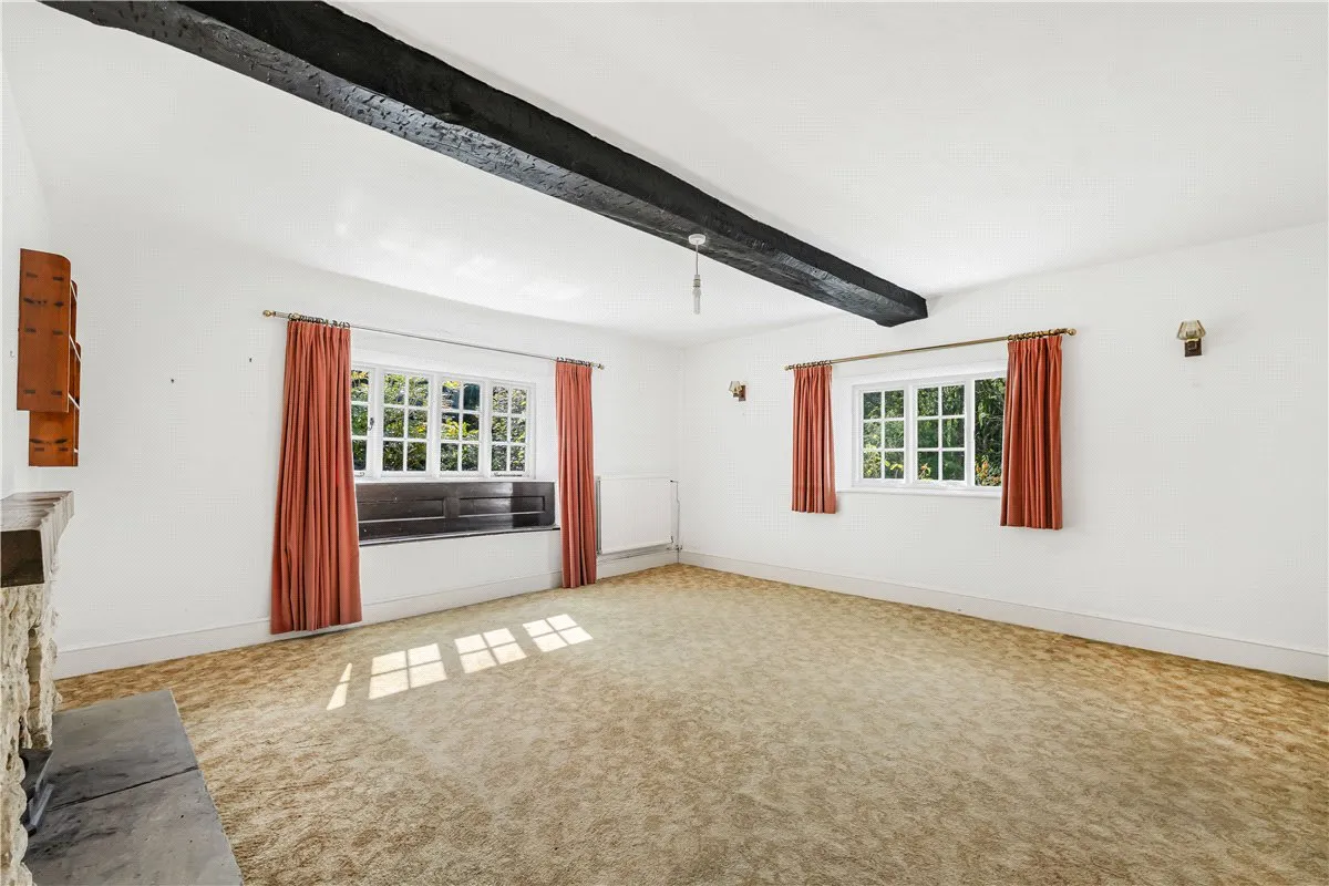 Cues Lane, Bishopstone, SN6, photo 7