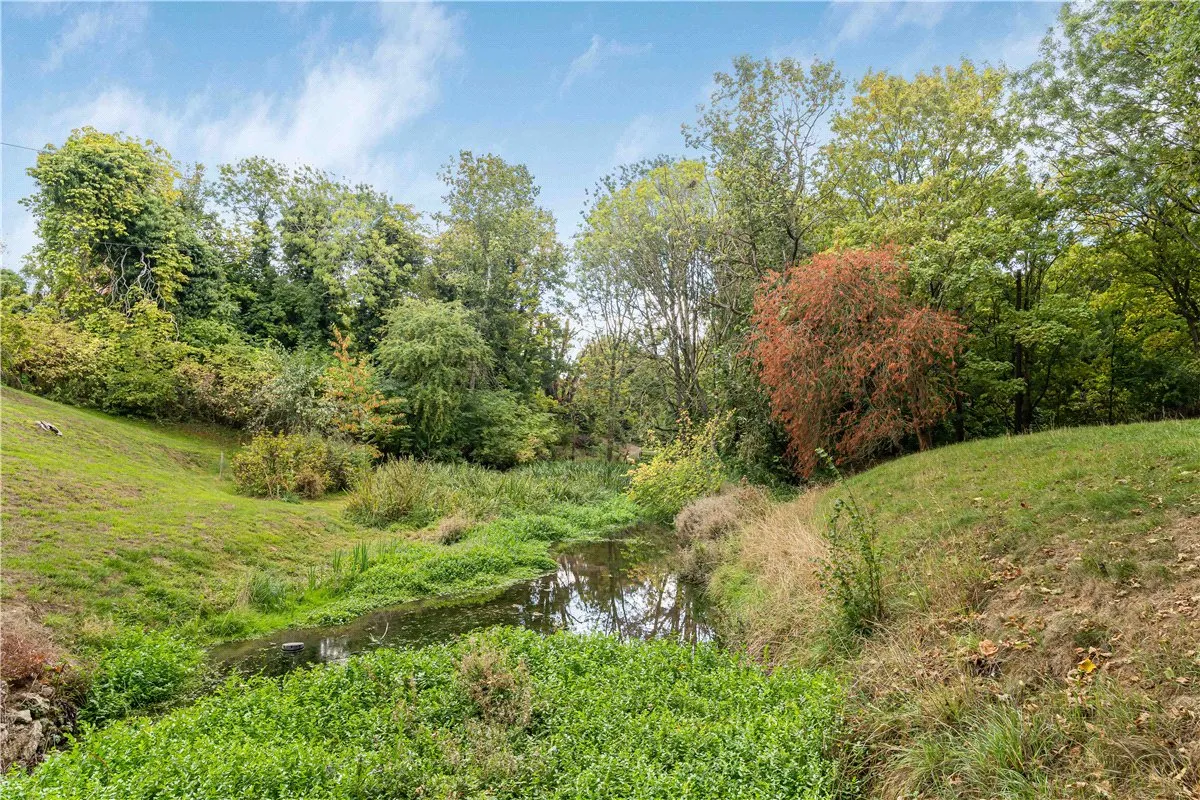Cues Lane, Bishopstone, SN6, photo 14