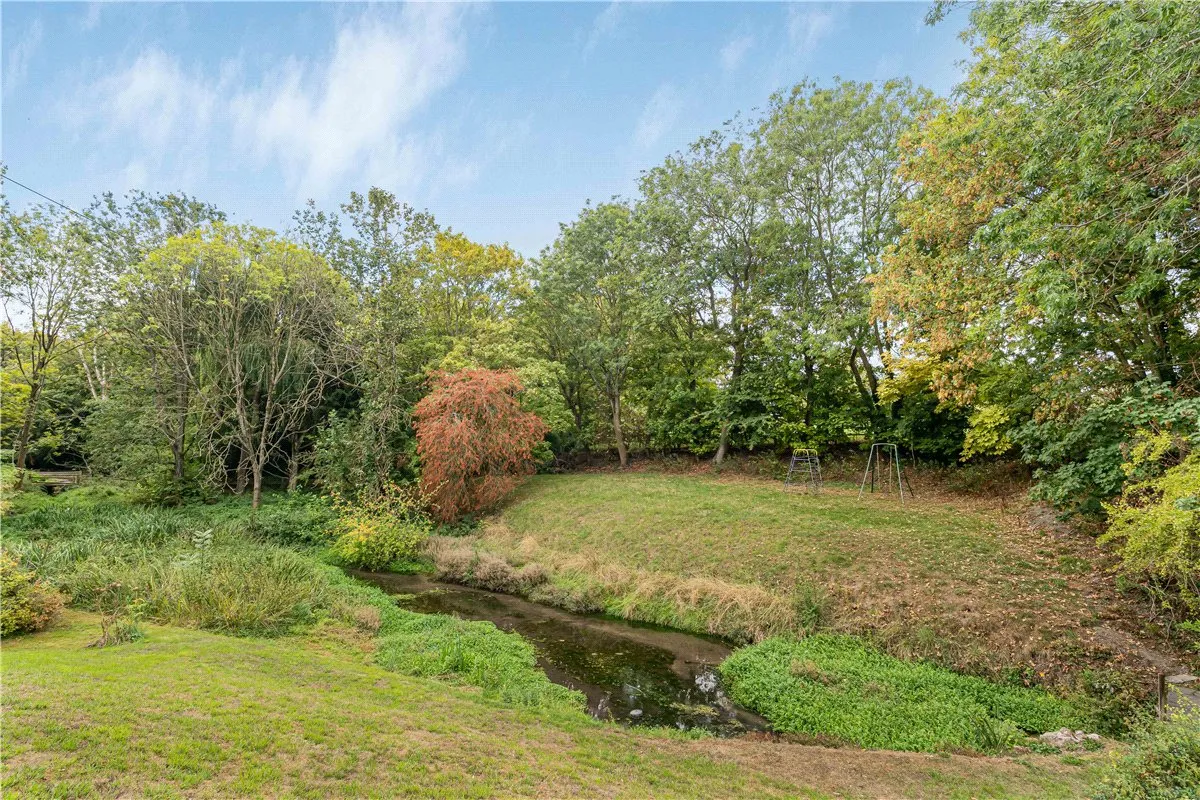 Cues Lane, Bishopstone, SN6, photo 5