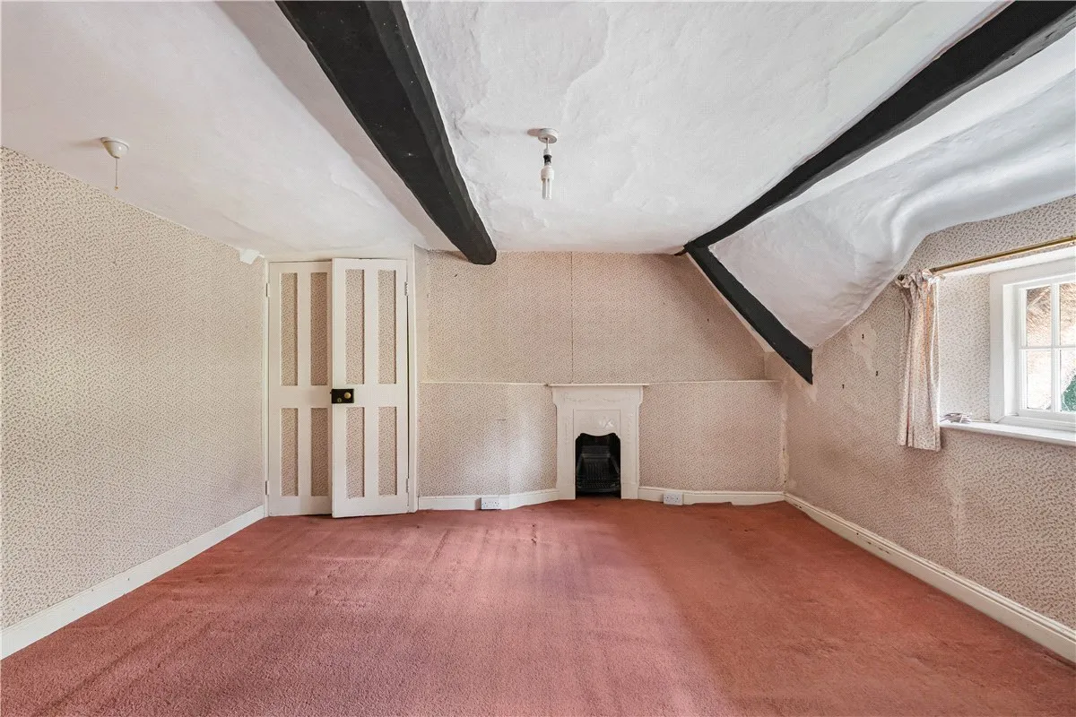Cues Lane, Bishopstone, SN6, photo 10