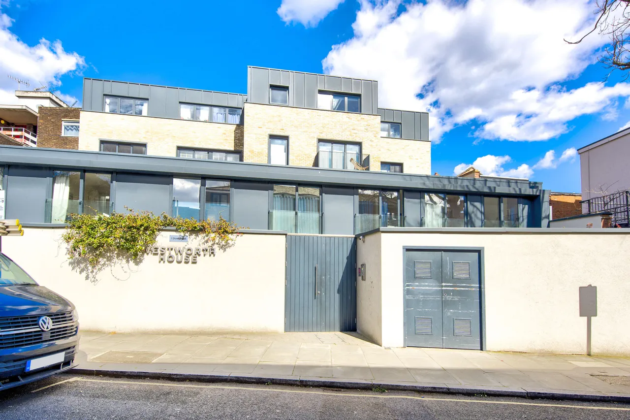 London, W6, photo 9