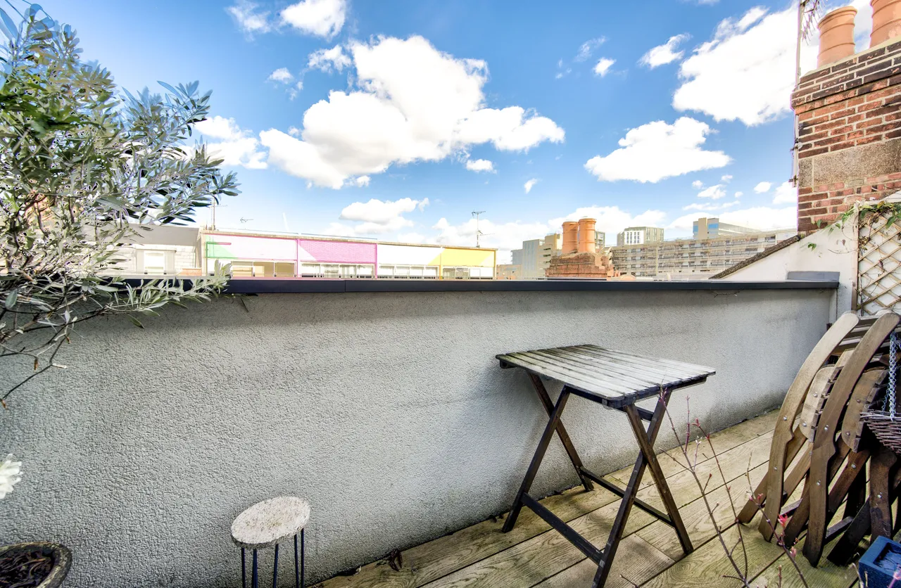 London, W6, photo 8