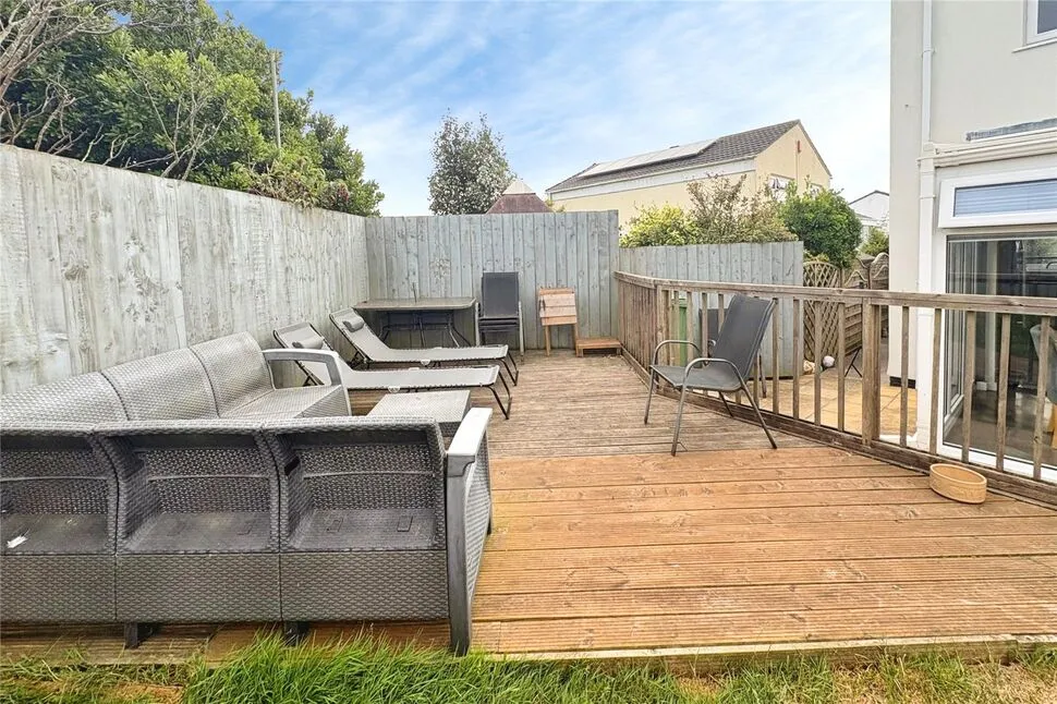 Polbathic Road, Redruth, TR15, photo 15