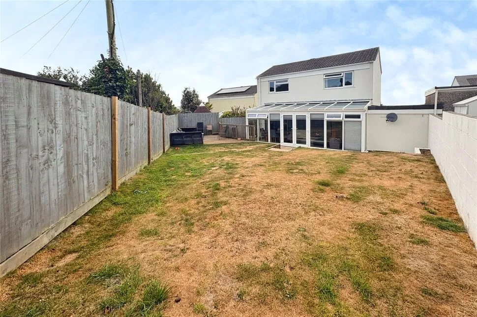 Polbathic Road, Redruth, TR15, photo 16