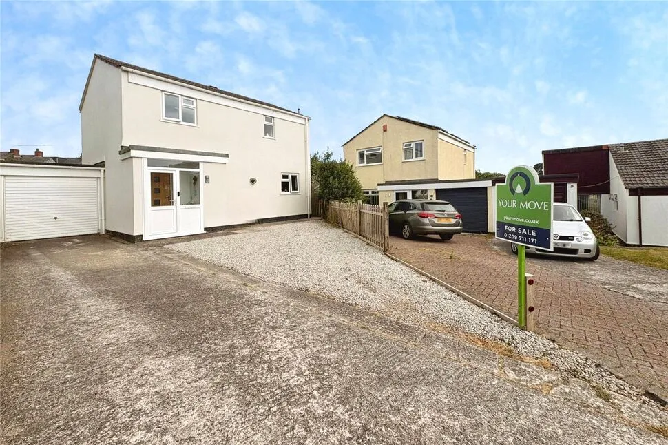 Polbathic Road, Redruth, TR15, photo 17