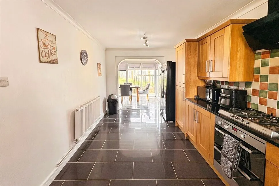 Polbathic Road, Redruth, TR15, photo 4