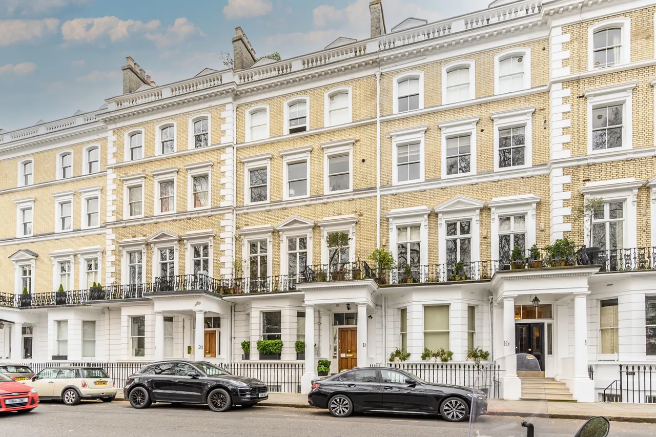 London, SW7, photo 10