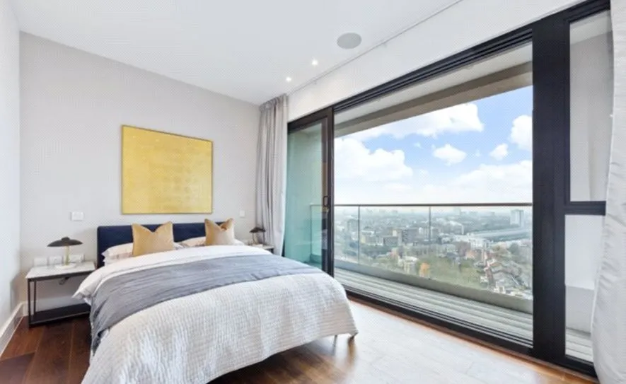 Finchley Road, Swiss Cottage, NW3, photo 10