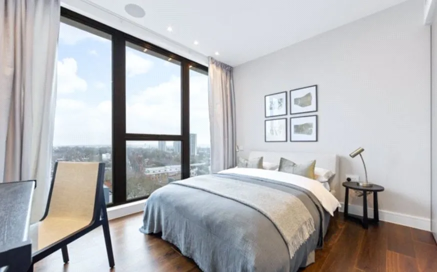 Finchley Road, Swiss Cottage, NW3, photo 6