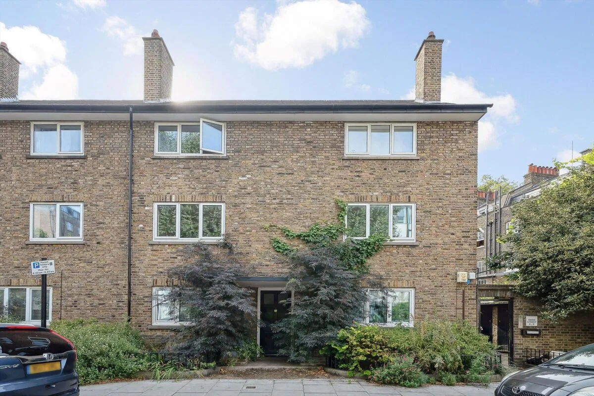 Swan Street, Southwark, SE1, photo 12