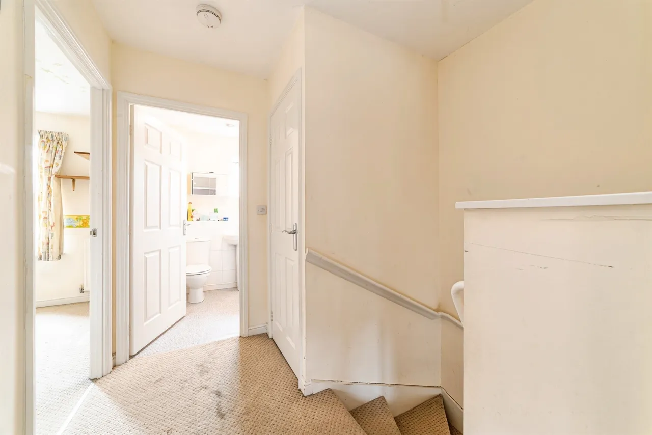 Park Prewett Road, Basingstoke, RG24, photo 11