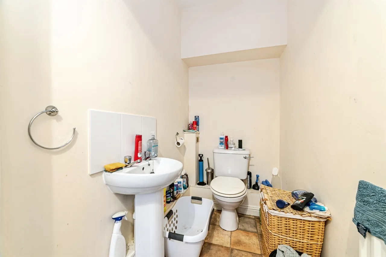 Park Prewett Road, Basingstoke, RG24, photo 12