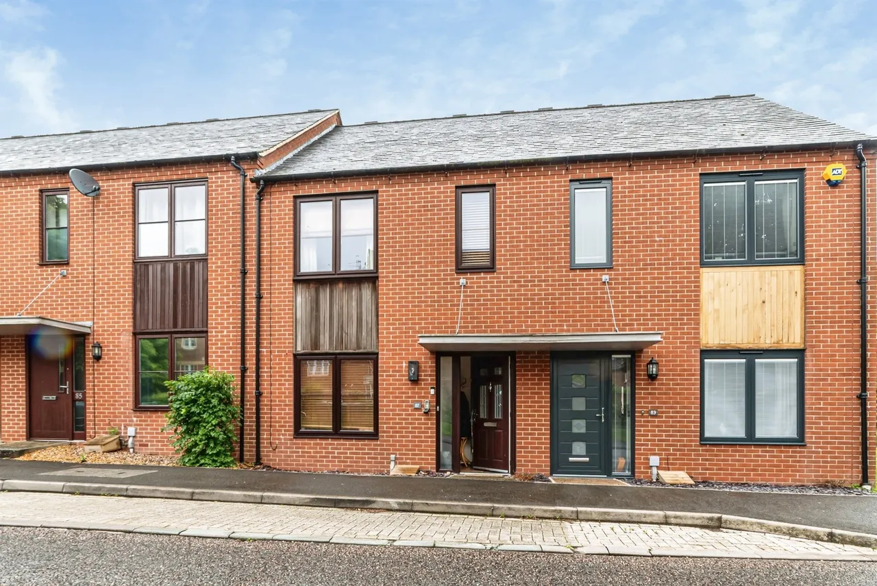 Park Prewett Road, Basingstoke, RG24, photo 13