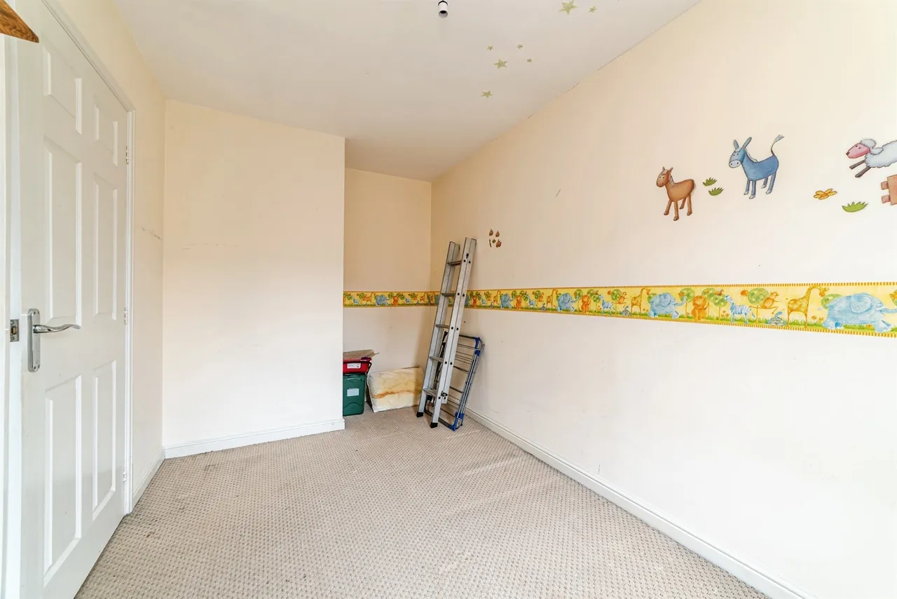 Park Prewett Road, Basingstoke, RG24, photo 9
