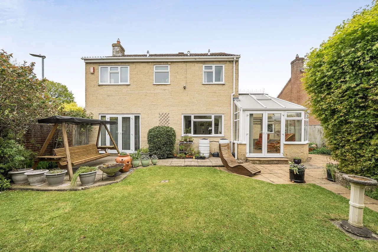 Dean Close, Frome, BA11, photo 11