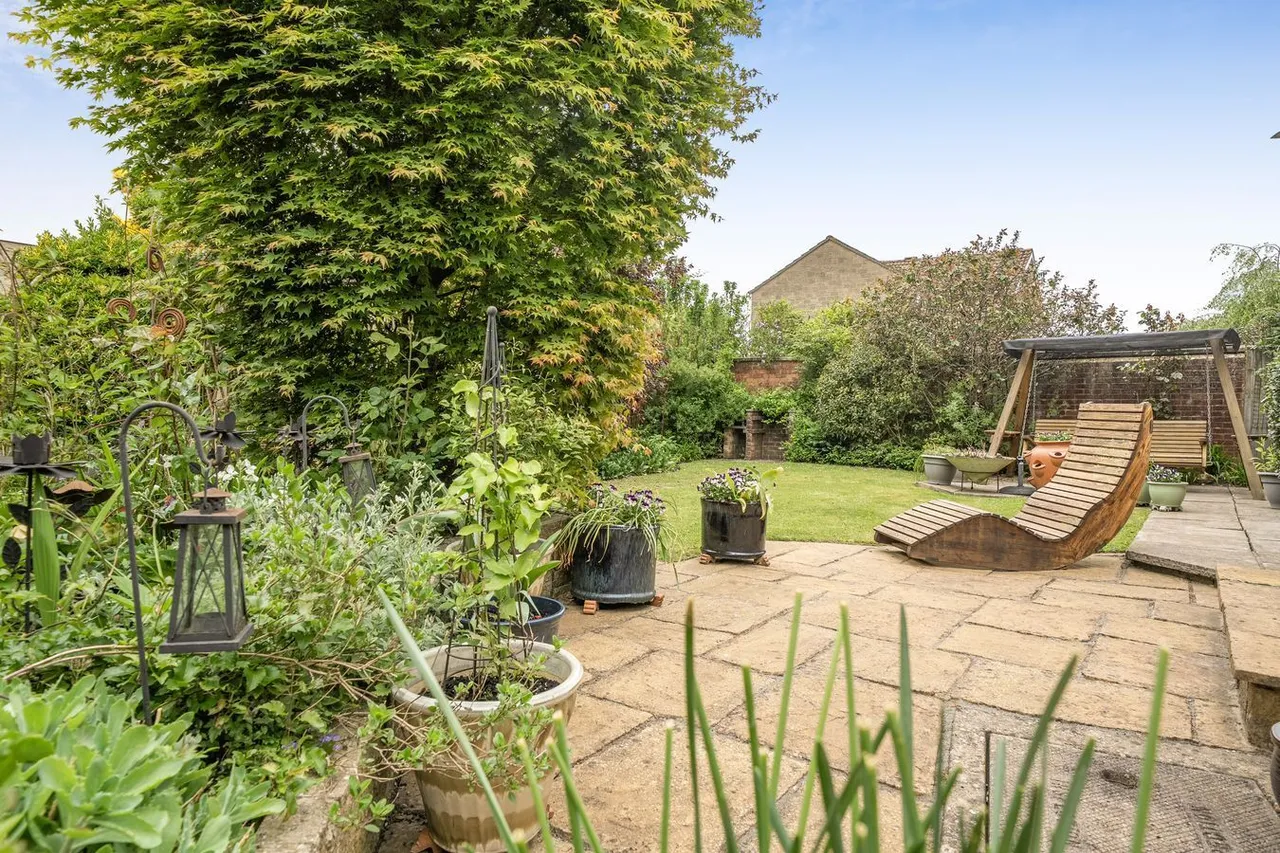 Dean Close, Frome, BA11, photo 12