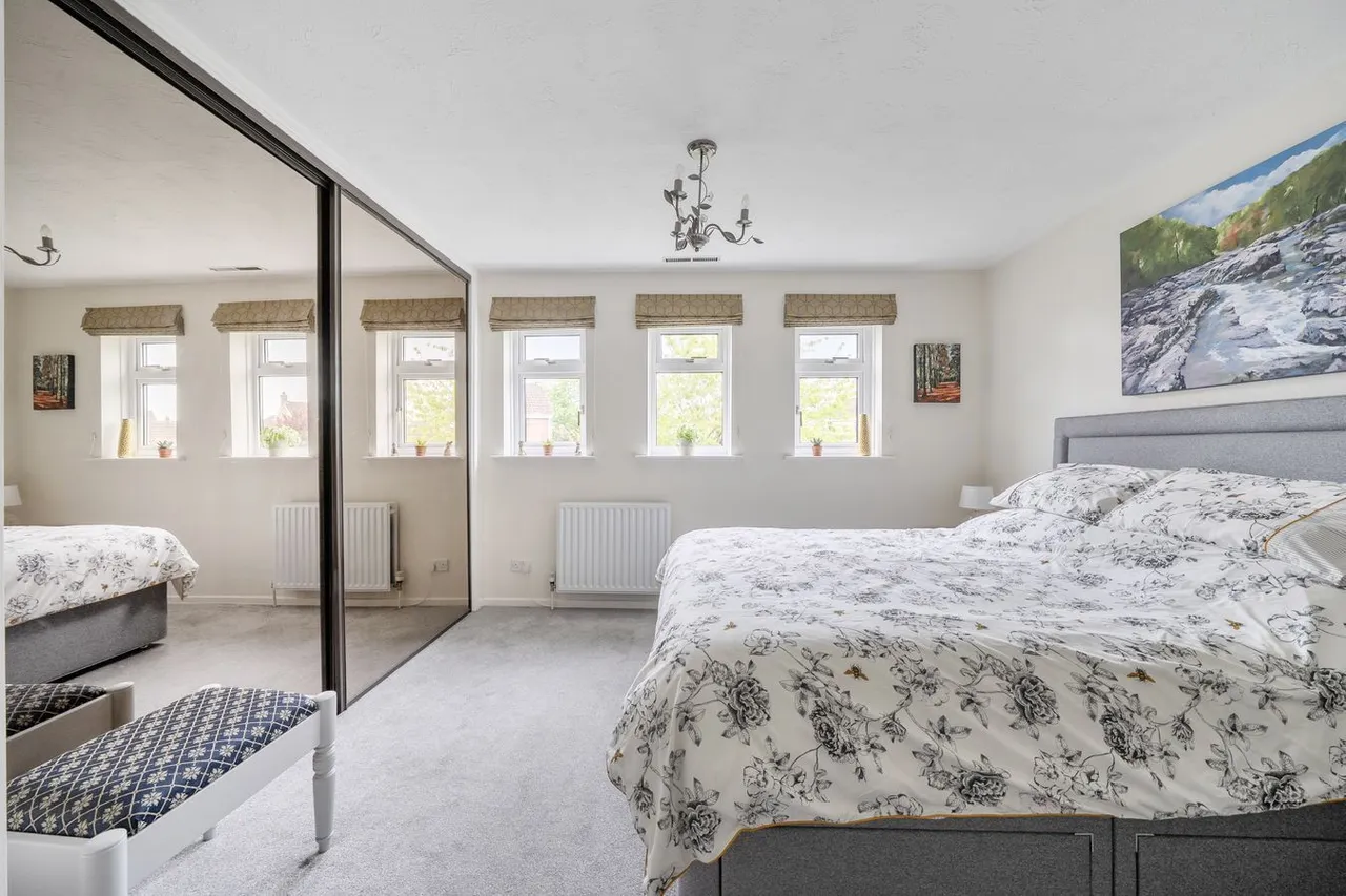 Dean Close, Frome, BA11, photo 21