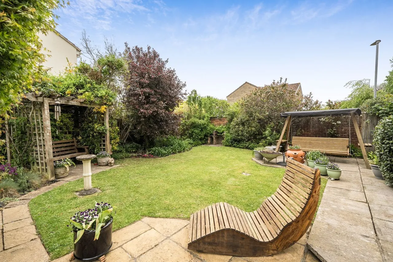 Dean Close, Frome, BA11, photo 13