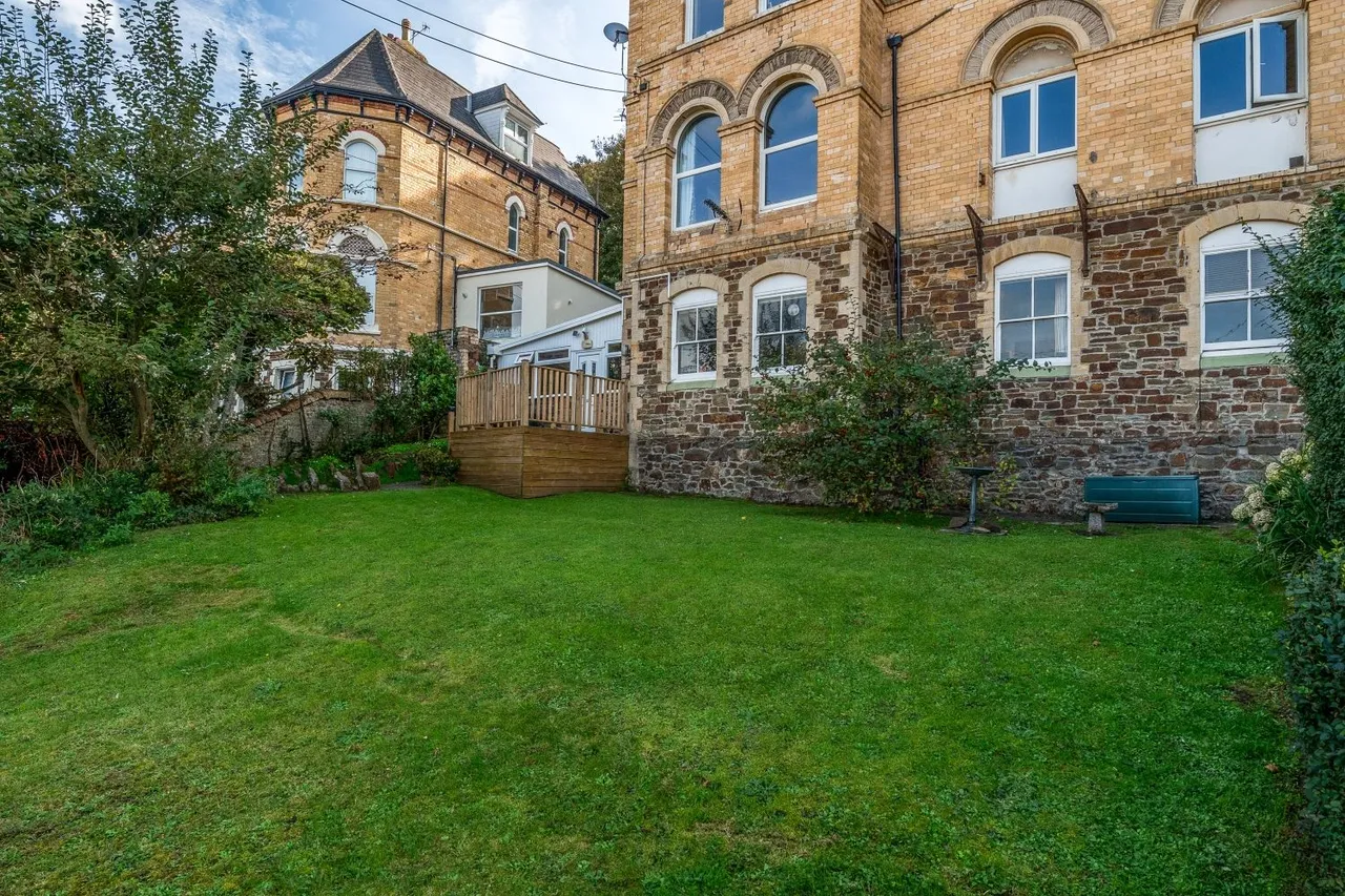 2 bed flat for sale, Atlantic Way, Westward Ho, EX39