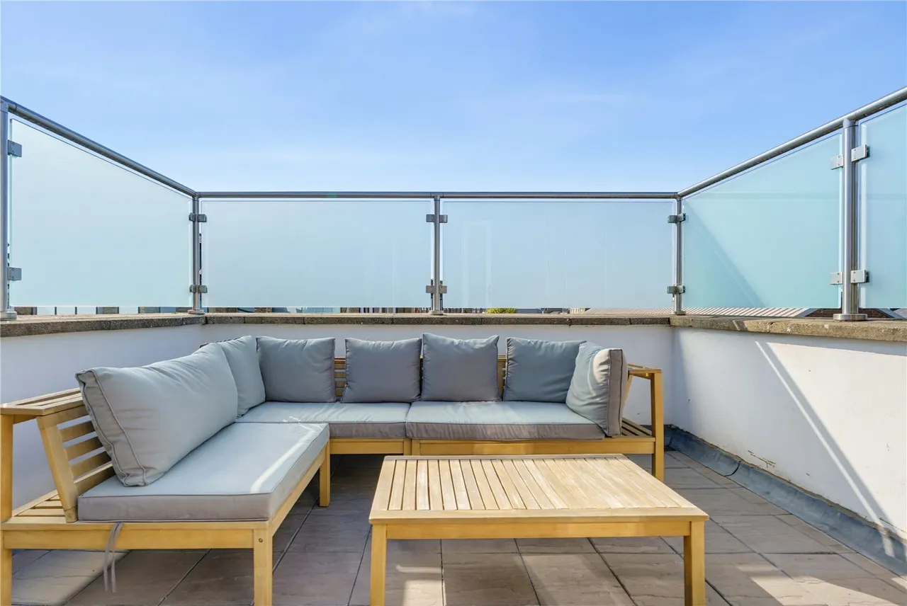 Battersea Rise, London, SW11, photo 9