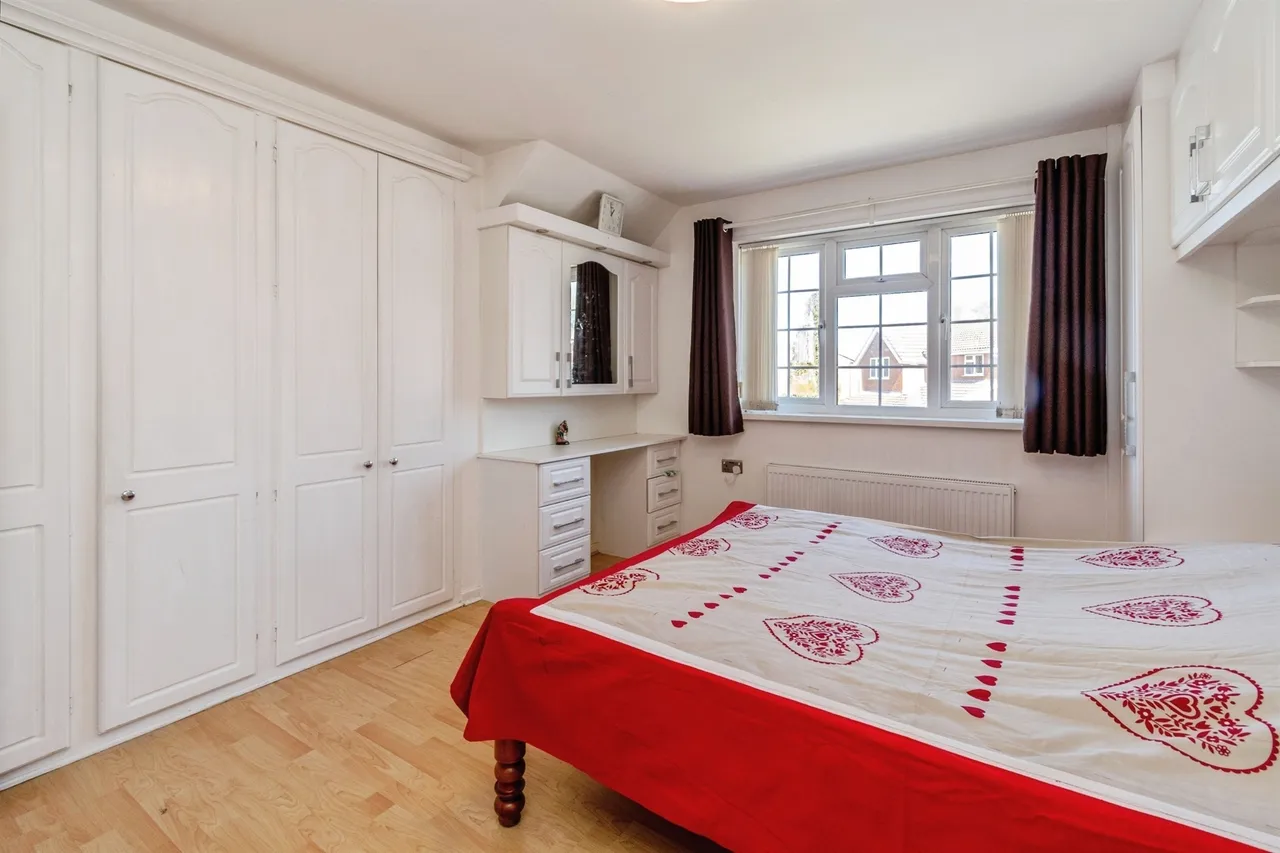Woodhaven, WALSALL, photo 12