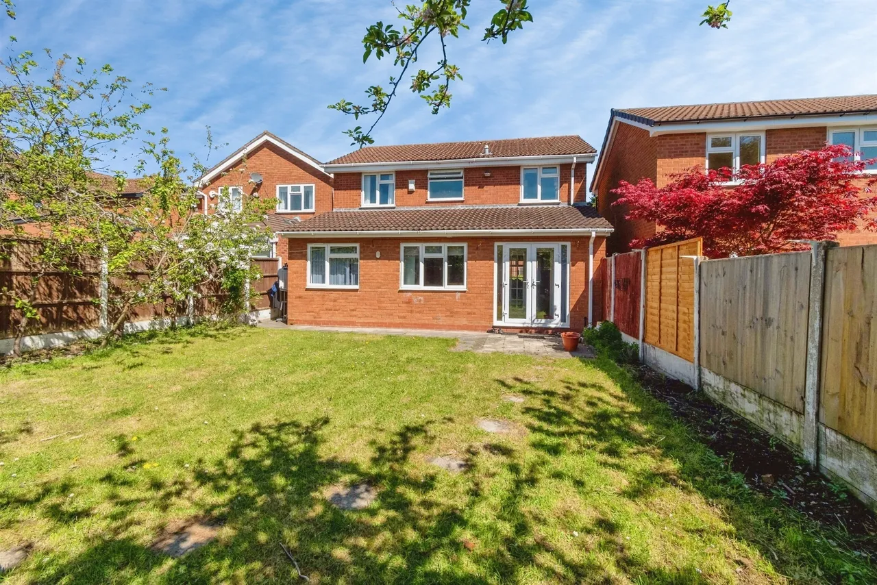Woodhaven, WALSALL, photo 2