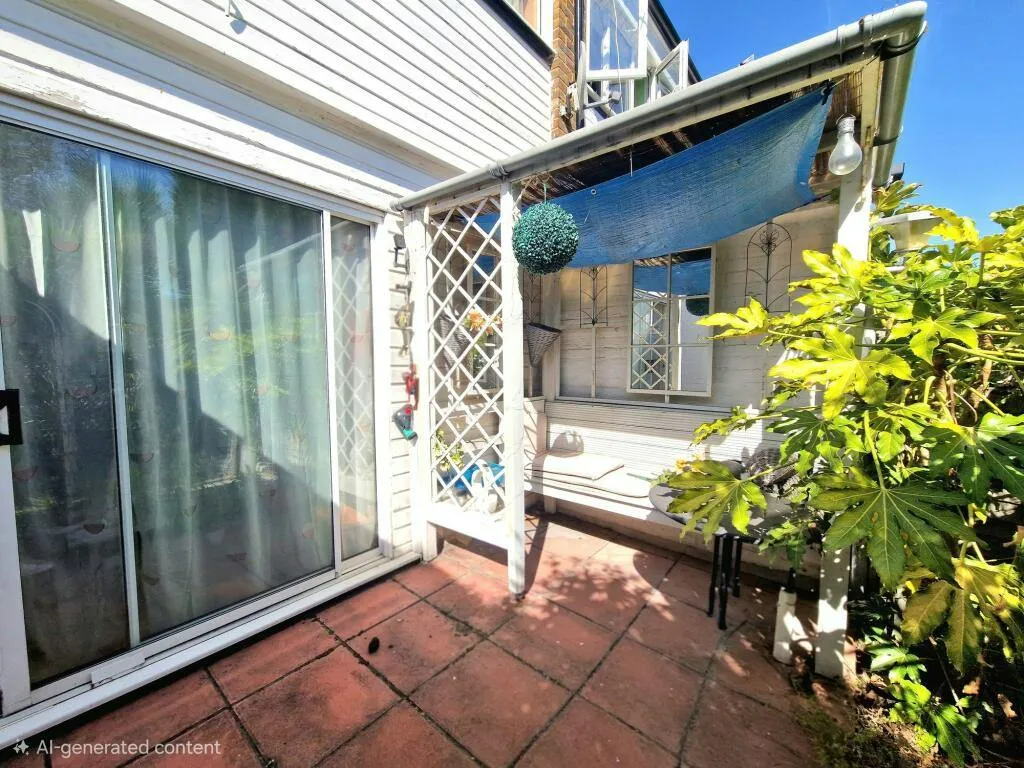 Linstead Way, London, SW18, photo 18
