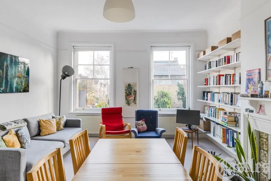 Wolseley Road, Crouch End, N8, photo 12