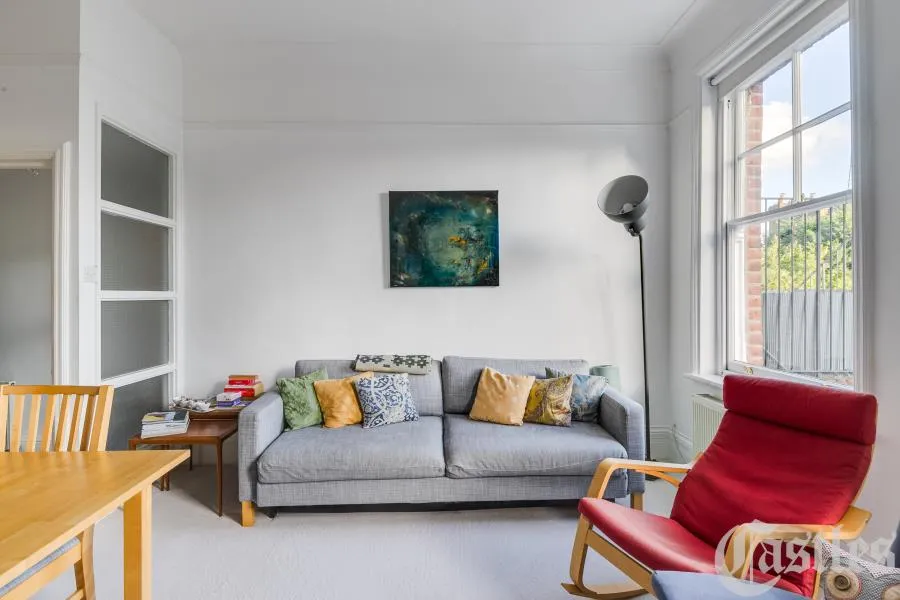 Wolseley Road, Crouch End, N8, photo 11